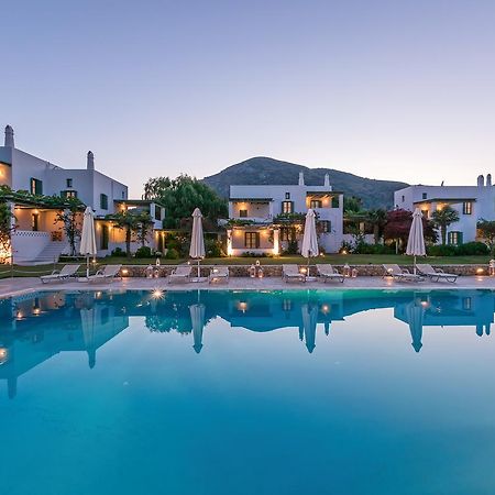 Dioni Hotel Skyros Exterior foto